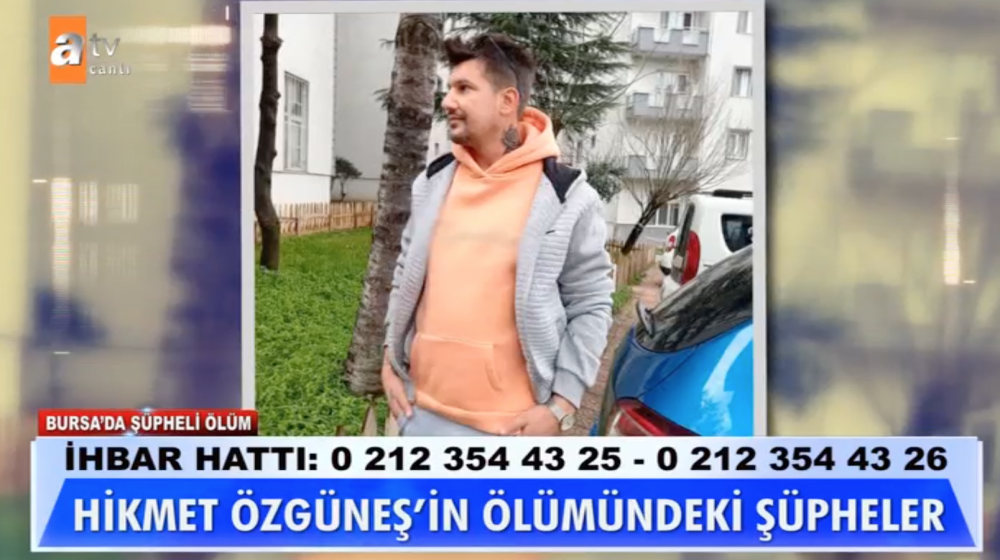 muge anli hikmet ozgunes kimdir hikmet ozgunes olayi nedir mert salik kimdir mubeccel ozgunes kimdir